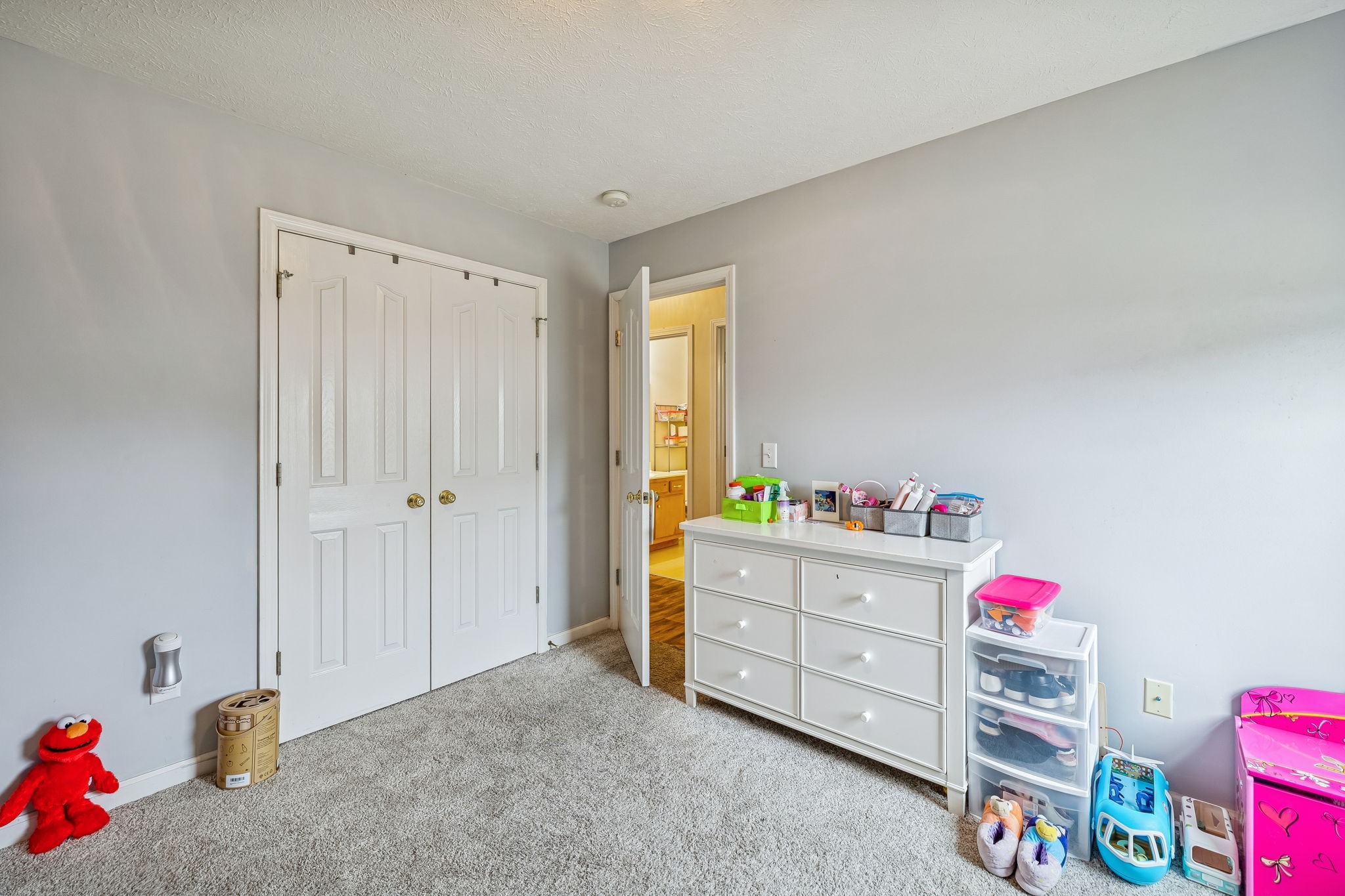 2514 Moore Way La Vergne, TN 37086 - Photo 10 of 21