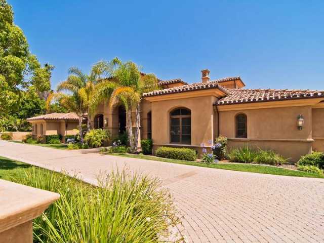 16575 Via Lago Azul Rancho Santa Fe, CA 92067 - Photo 2 of 18 Gallery Image 2