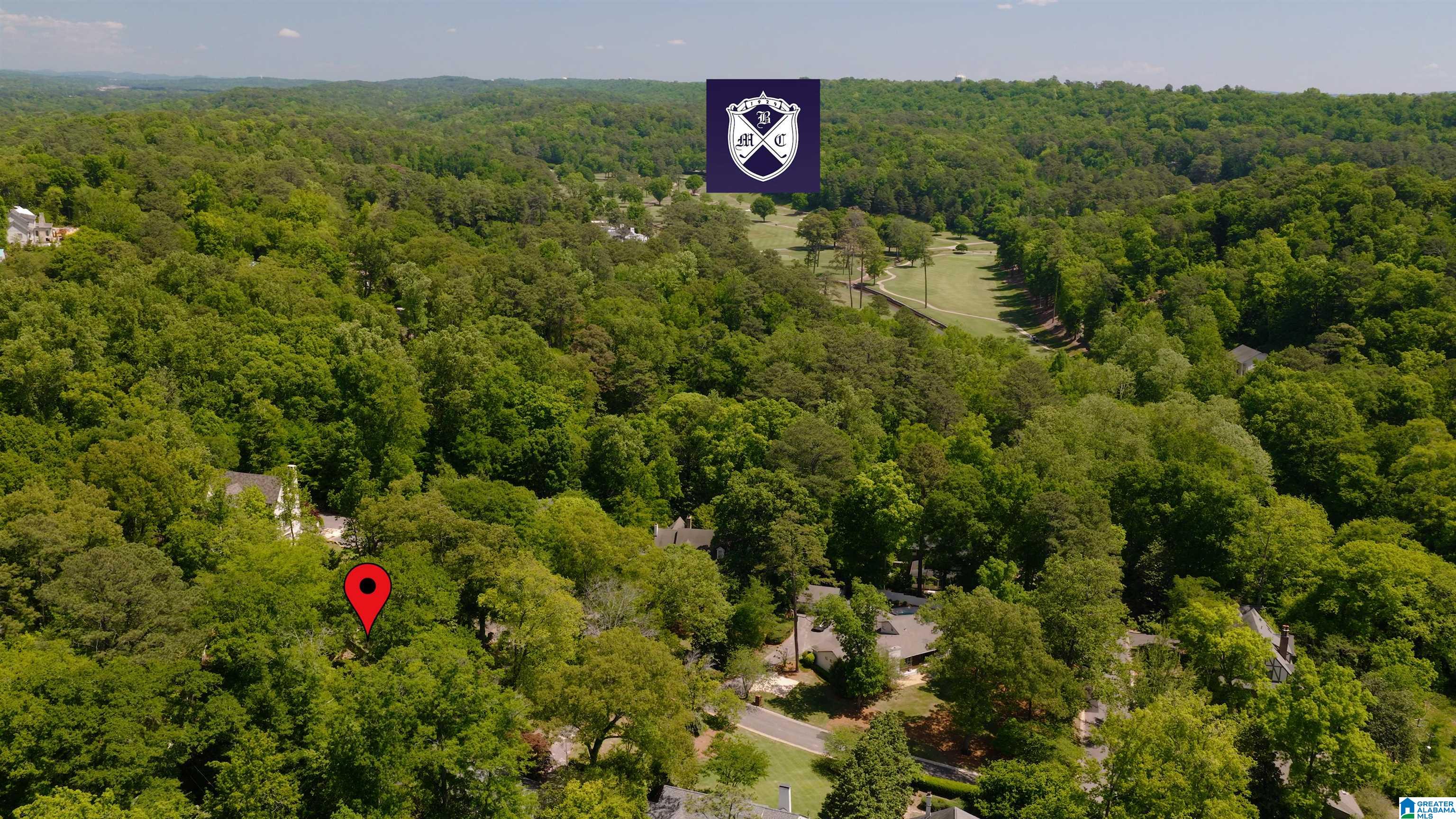 14 Woodhill Road Birmingham, AL 35213 - Photo 52 of 55