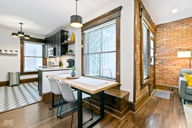 $200,000 | 108 East St Clair Street, Unit E, Indianapolis, IN 46204