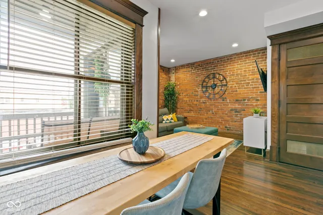 $200,000 | 108 East St Clair Street, Unit E, Indianapolis, IN 46204