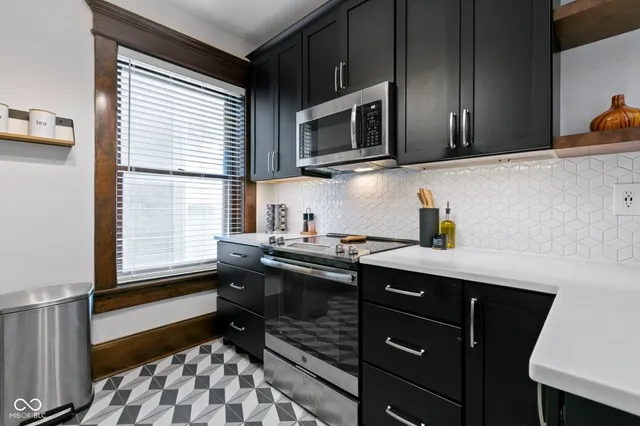 $200,000 | 108 East St Clair Street, Unit E, Indianapolis, IN 46204