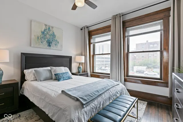 $200,000 | 108 East St Clair Street, Unit E, Indianapolis, IN 46204