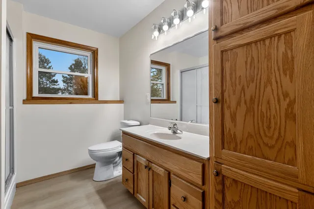 $264,900 | 920 Hoffman Street, Gresham, WI 54128