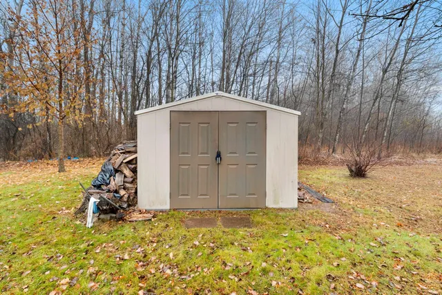 $264,900 | 920 Hoffman Street, Gresham, WI 54128