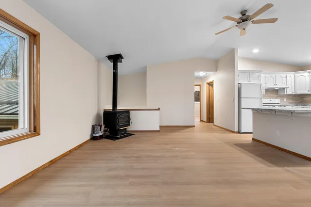 $264,900 | 920 Hoffman Street, Gresham, WI 54128