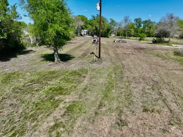 a view of a park