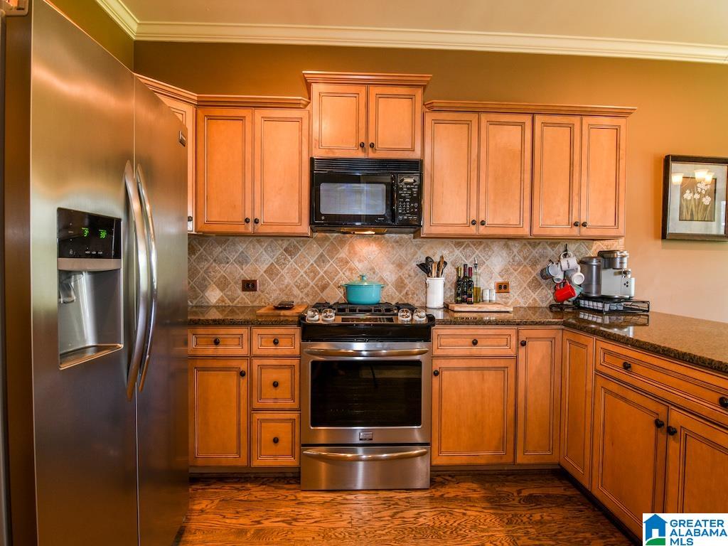 487 Oxford Way Pelham, AL 35124 - Photo 16 of 40