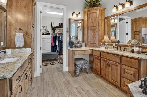 $780,000 | 1221 Prestwick Court, Granbury, TX 76048