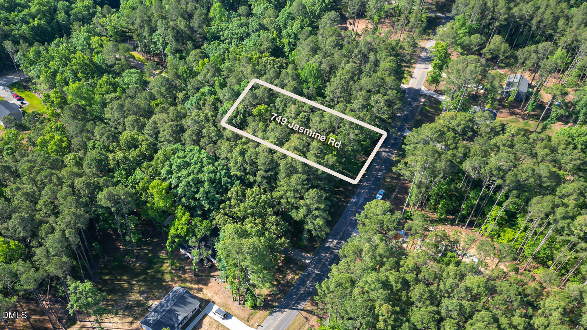 749 Jasmine Road Fuquay-Varina, NC 27526 - Photo 2 of 4 749_2