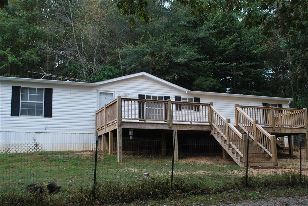 169 Reid Chapman Road Murrayville, GA 30564 - Photo 1 of 1 Gallery Image 1