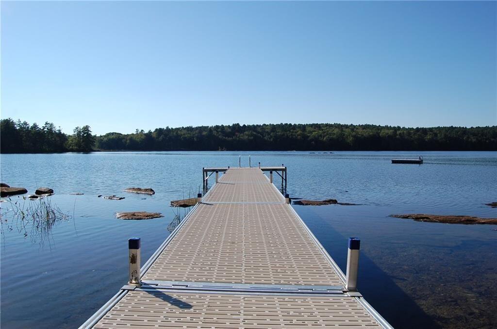 45 Shore Road Kents Hill, ME 04349 - Photo 1 of 47 SHARED ACCESS TO David Pond
