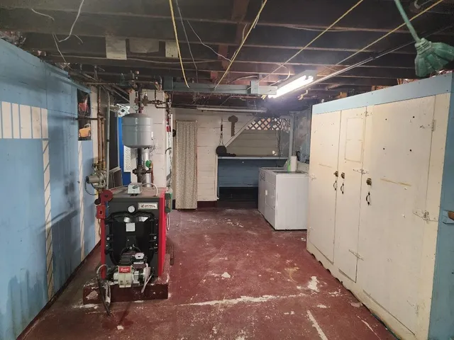 $129,000 | 536 Old Glen Avenue, Berlin, NH 03570