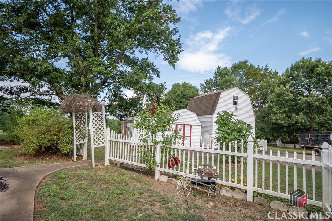 1395 Leon Ellis Road Hull, GA 30646 - Photo 61 of 68