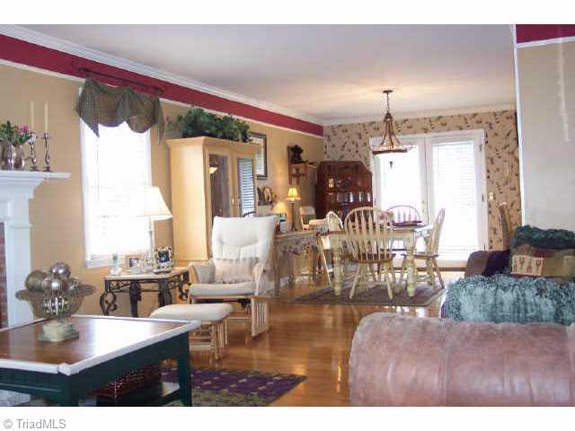 4208 Chilton Way High Point, NC 27265 - Photo 2 of 9 Other.