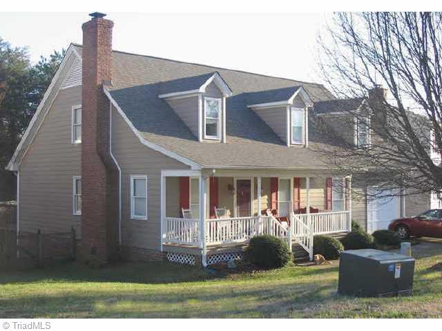 4208 Chilton Way High Point, NC 27265 - Photo 9 of 9 Other.