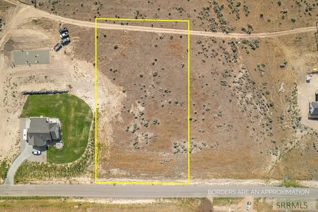 $120,000 | Tbd Packbridge Lane, Ammon, ID 83406