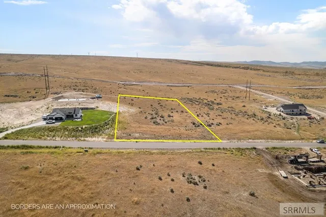 $120,000 | Tbd Packbridge Lane, Ammon, ID 83406