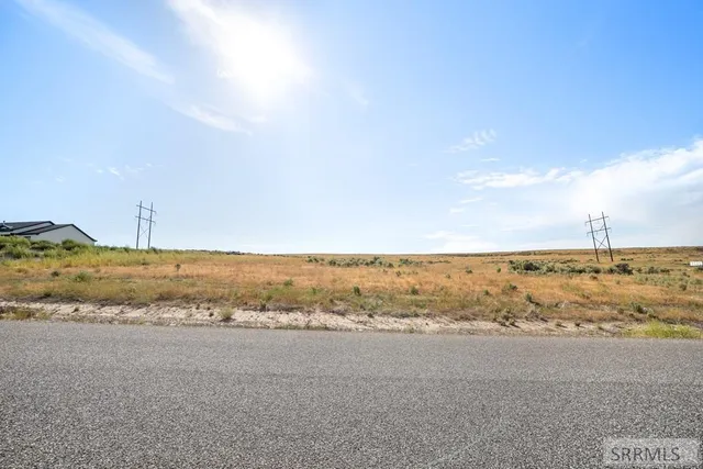 $120,000 | Tbd Packbridge Lane, Ammon, ID 83406