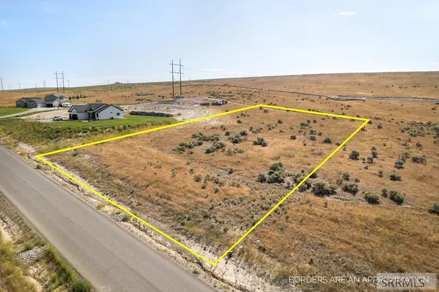 $120,000 | Tbd Packbridge Lane, Ammon, ID 83406
