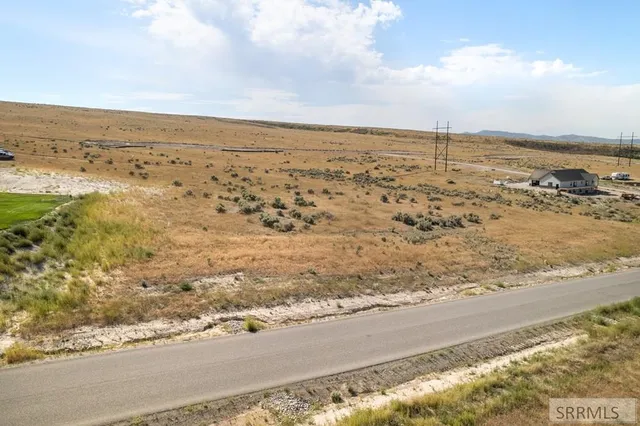 $120,000 | Tbd Packbridge Lane, Ammon, ID 83406