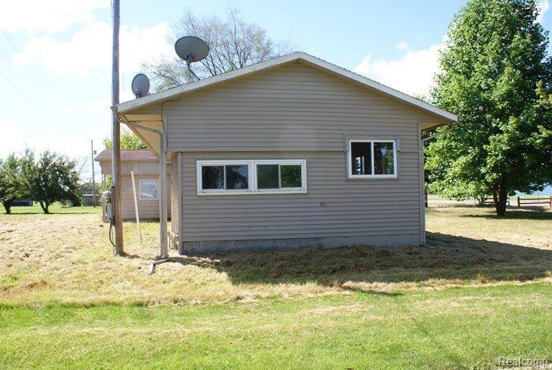 8255 Caine Road Millington, MI 48746 - Photo 18 of 18 DSC09958.JPG