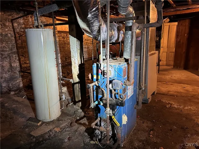 $250,000 | 63 East Utica Street, Oswego, NY 13126