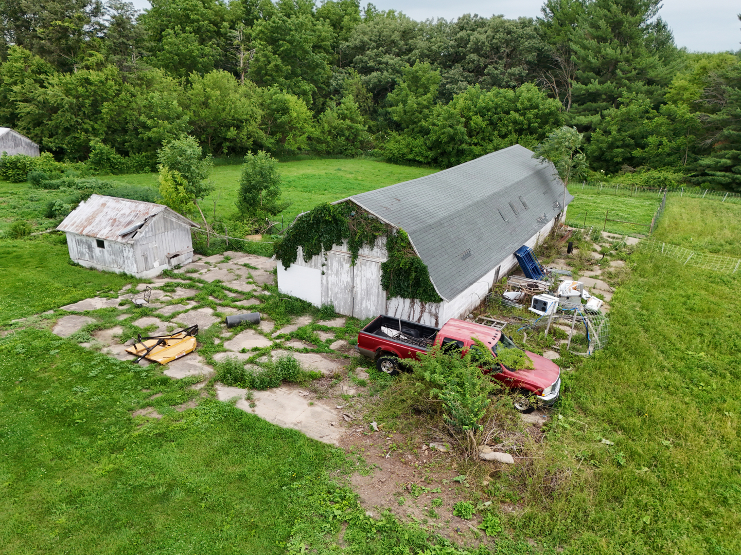 4149 School Road Chadwick, IL 61014 - Photo 46 of 50