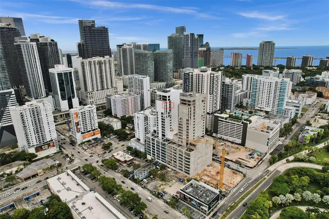 $790,000 | 239 Southwest 9th Street, Unit 2203, Miami, FL 33130