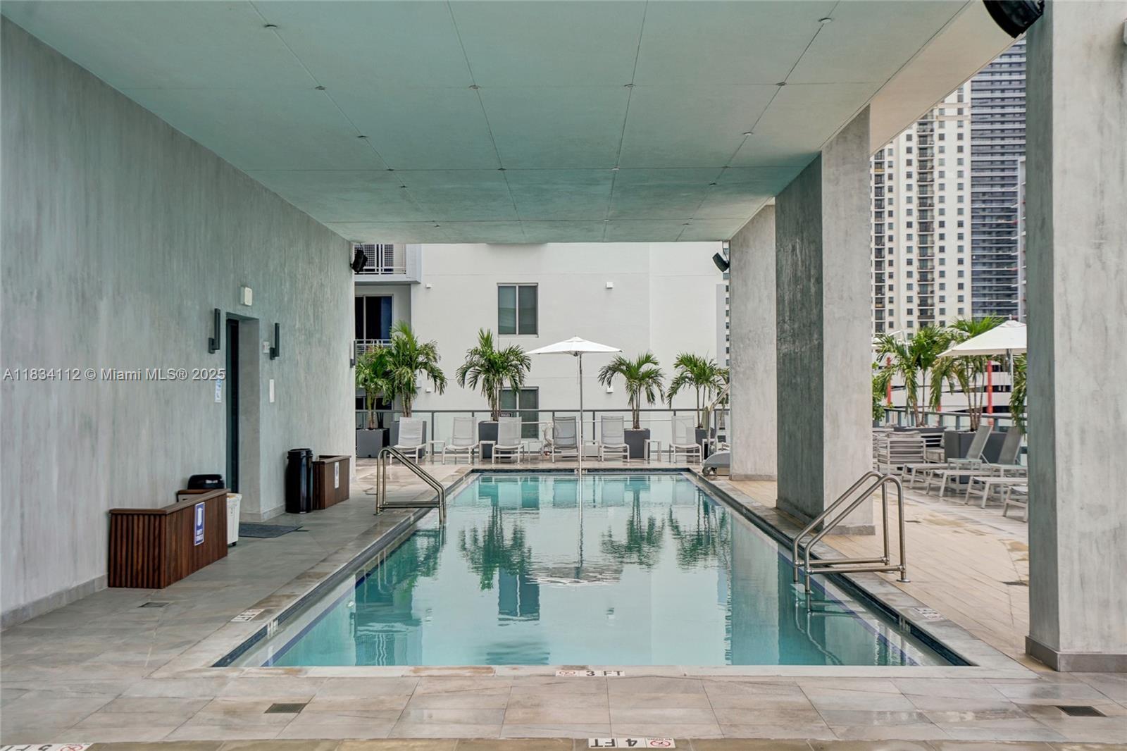 239 Southwest 9th Street, Unit 2203 Miami, FL 33130 - Photo 34 of 43