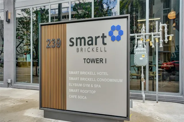 $790,000 | 239 Southwest 9th Street, Unit 2203, Miami, FL 33130