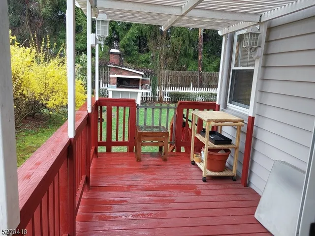 $4,100 | 13 Shrump Place, West Orange, NJ 07052