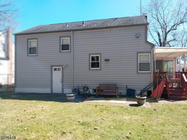 $4,100 | 13 Shrump Place, West Orange, NJ 07052