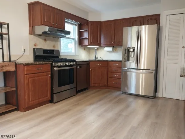 $4,100 | 13 Shrump Place, West Orange, NJ 07052