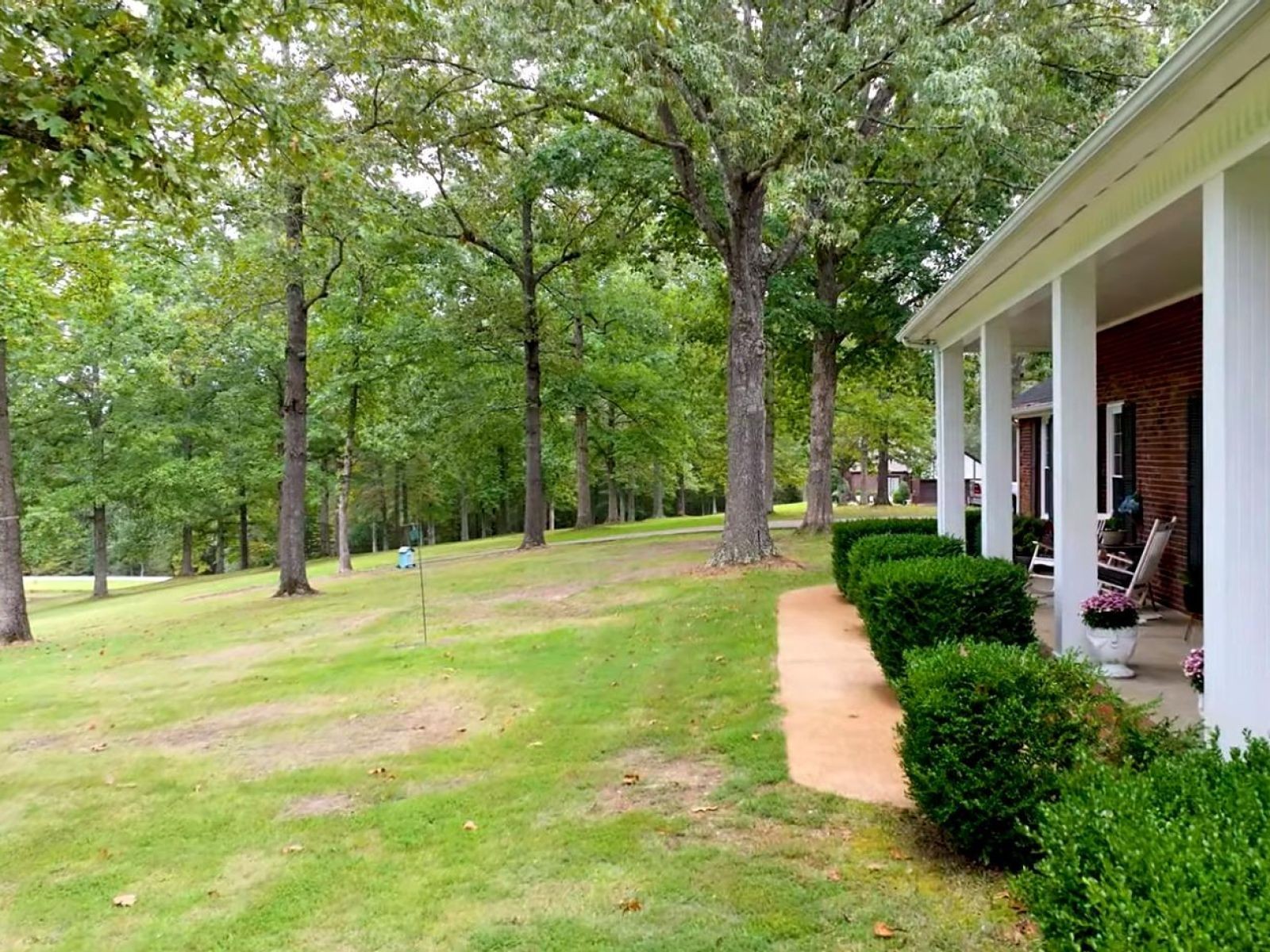 255 Hartley Road Camden, TN 38320 - Photo 6 of 60 Gallery Image 6