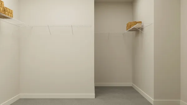 a view of small space