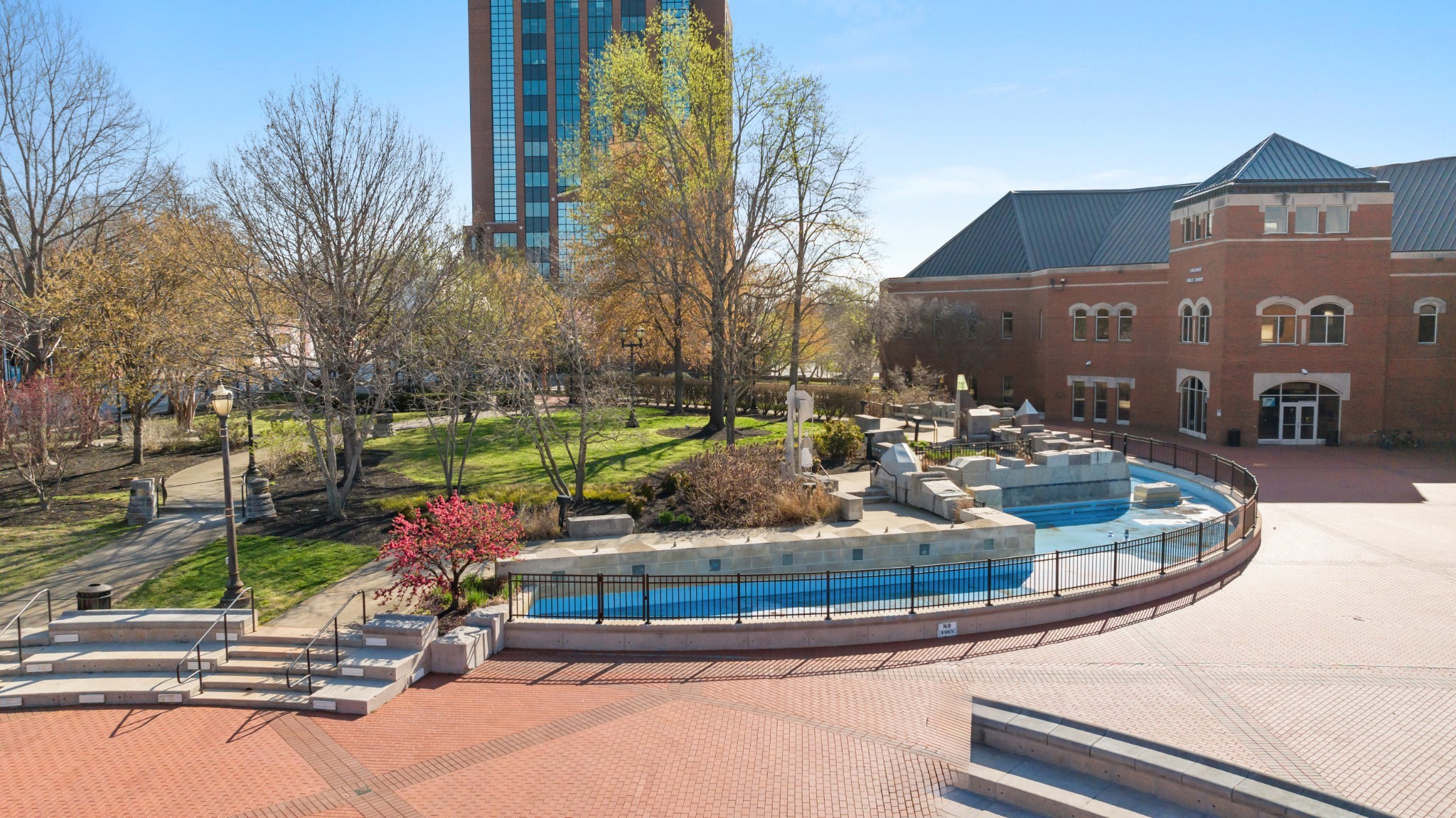 1205 Leavell Lane Murfreesboro, TN 37130 - Photo 36 of 38 a view of a house with a yard