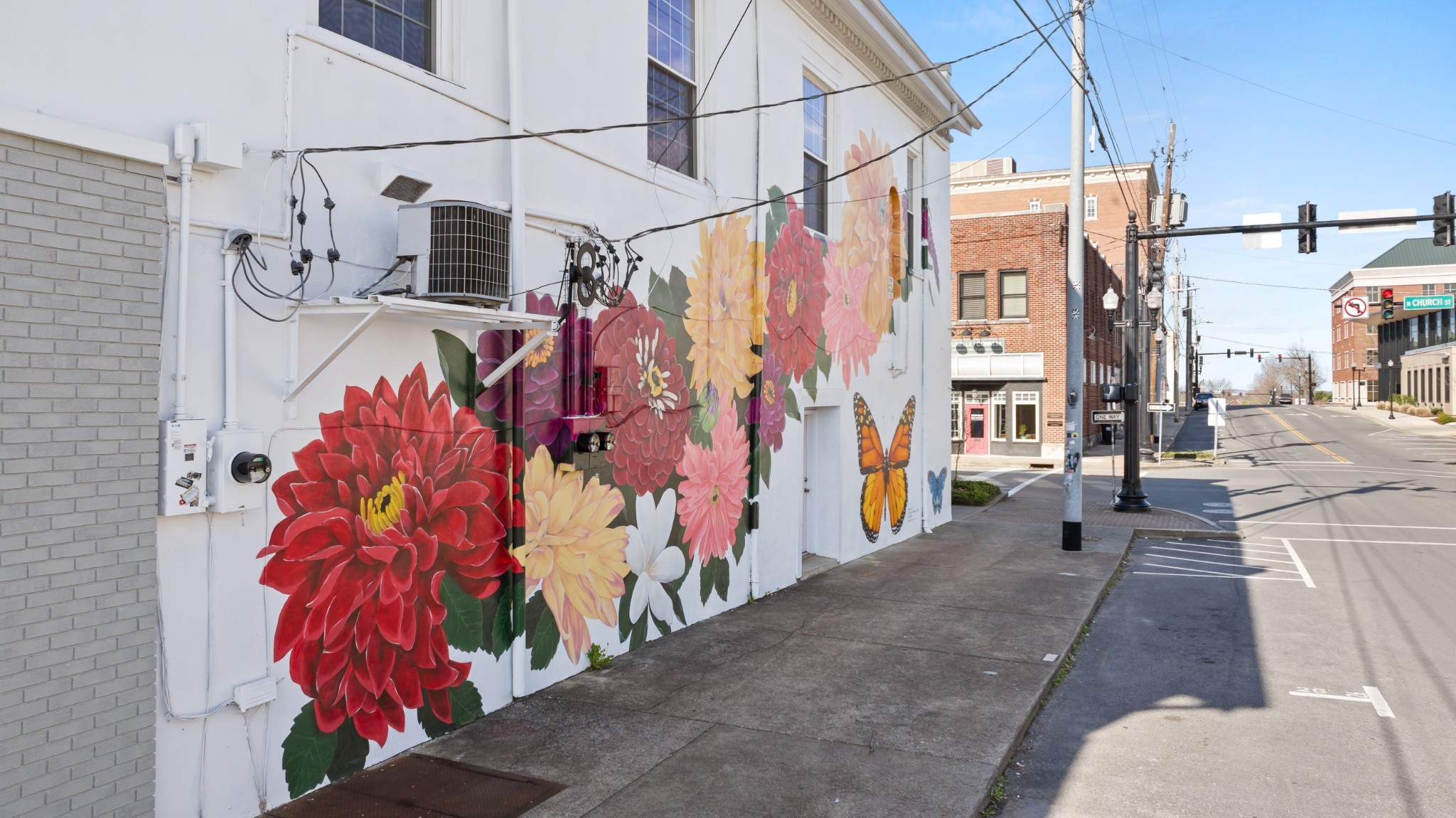 1205 Leavell Lane Murfreesboro, TN 37130 - Photo 37 of 38 a view of street