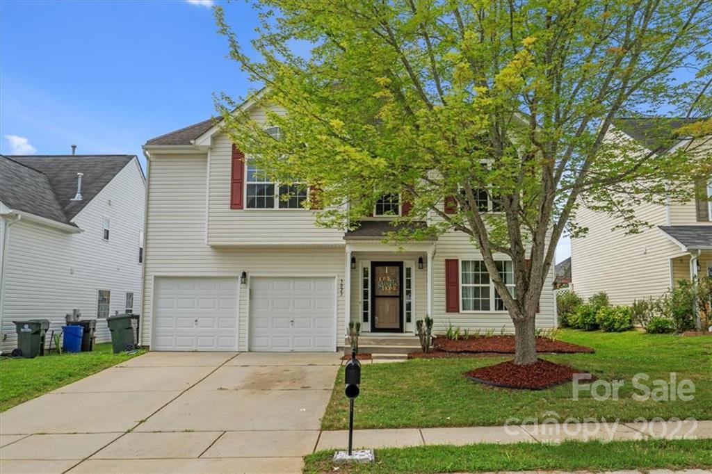 3023 Rocket Road, Unit 44 Rock Hill, SC 29732 - Photo 1 of 38 Gallery Image 1