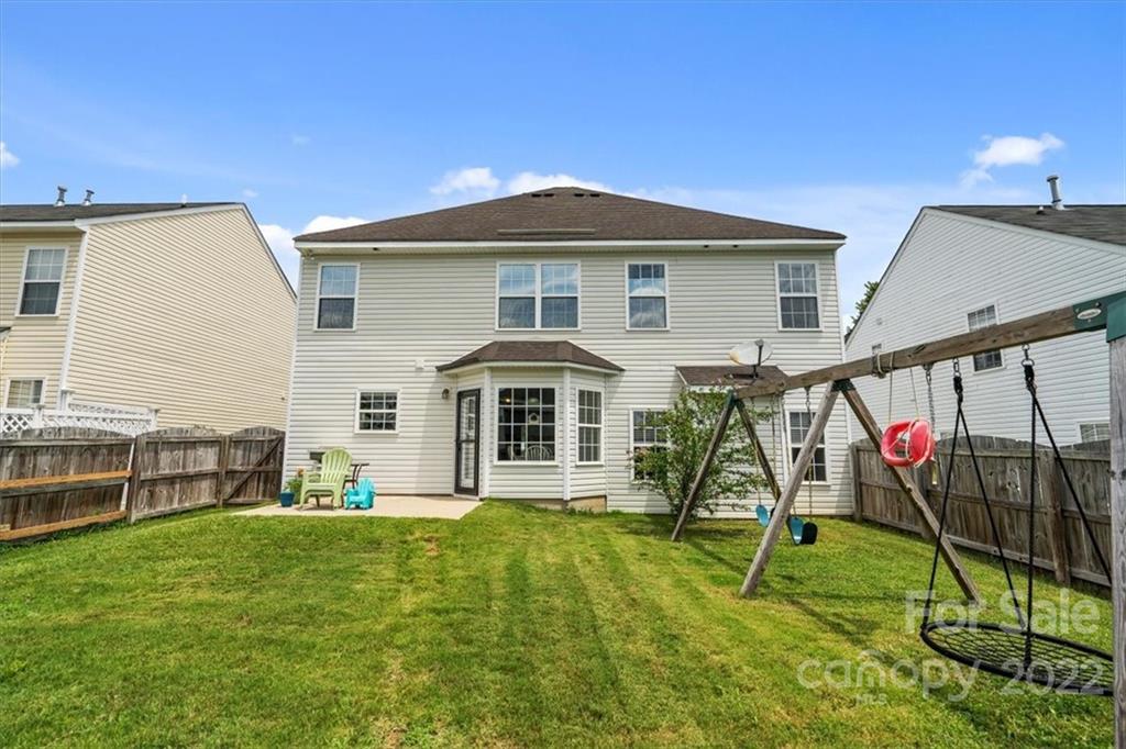 3023 Rocket Road, Unit 44 Rock Hill, SC 29732 - Photo 34 of 38 Gallery Image 34
