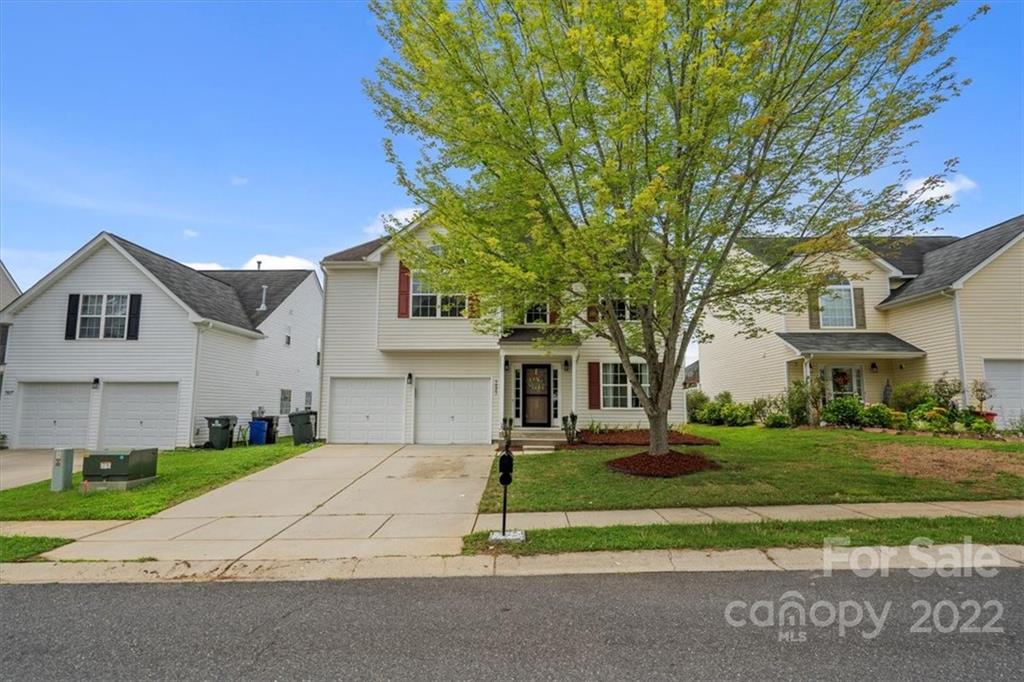 3023 Rocket Road, Unit 44 Rock Hill, SC 29732 - Photo 37 of 38 Gallery Image 37