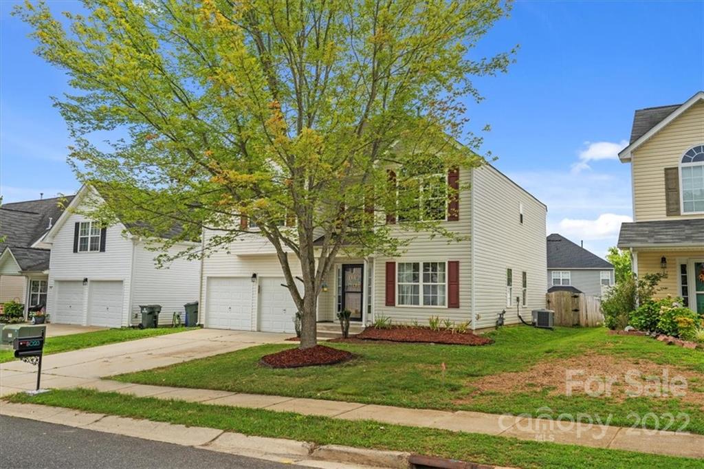 3023 Rocket Road, Unit 44 Rock Hill, SC 29732 - Photo 38 of 38 Gallery Image 38