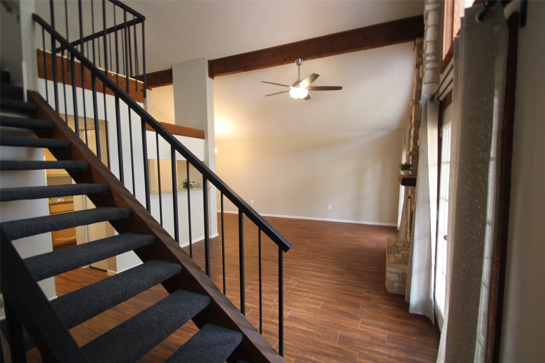 1712 Cinnamon Path, Unit A Austin, TX 78704 - Photo 7 of 33