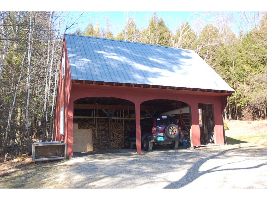 301 Robbins Crossroad Ripton, VT 05766 - Photo 3 of 23