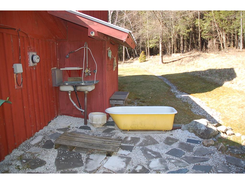 301 Robbins Crossroad Ripton, VT 05766 - Photo 4 of 23