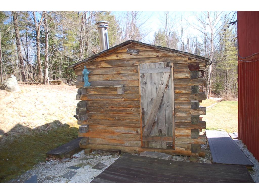 301 Robbins Crossroad Ripton, VT 05766 - Photo 5 of 23