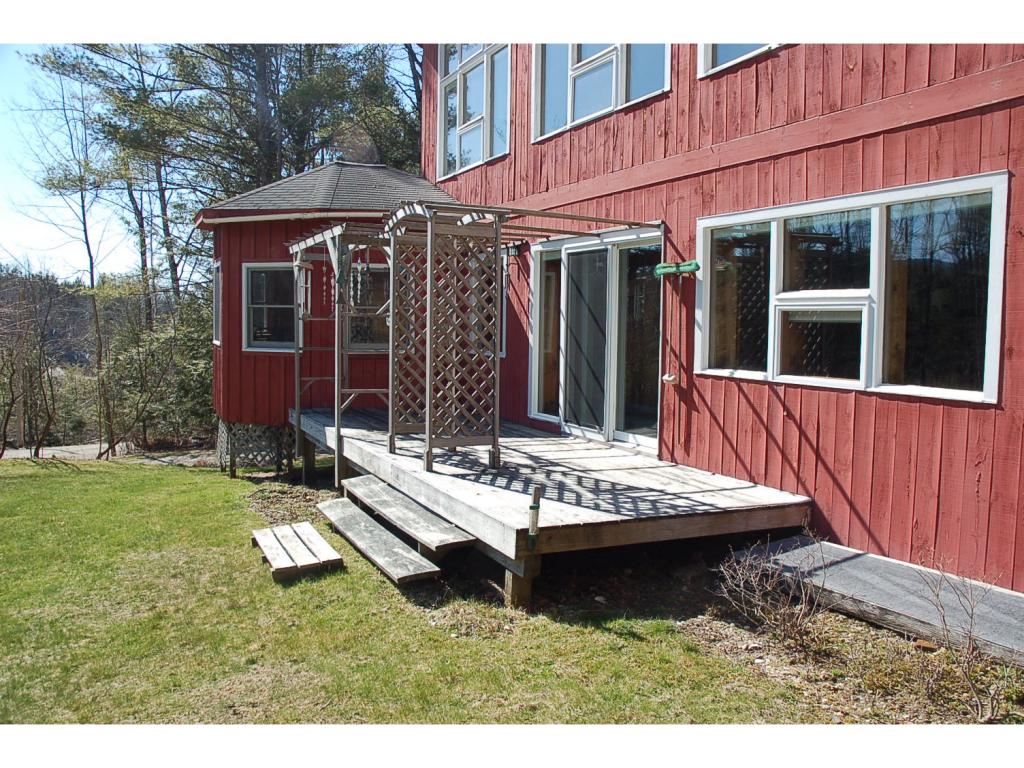 301 Robbins Crossroad Ripton, VT 05766 - Photo 7 of 23