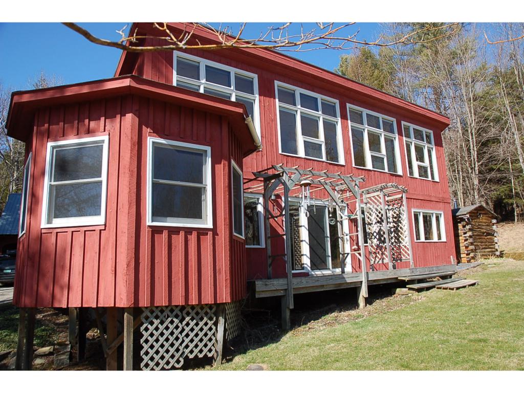 301 Robbins Crossroad Ripton, VT 05766 - Photo 8 of 23