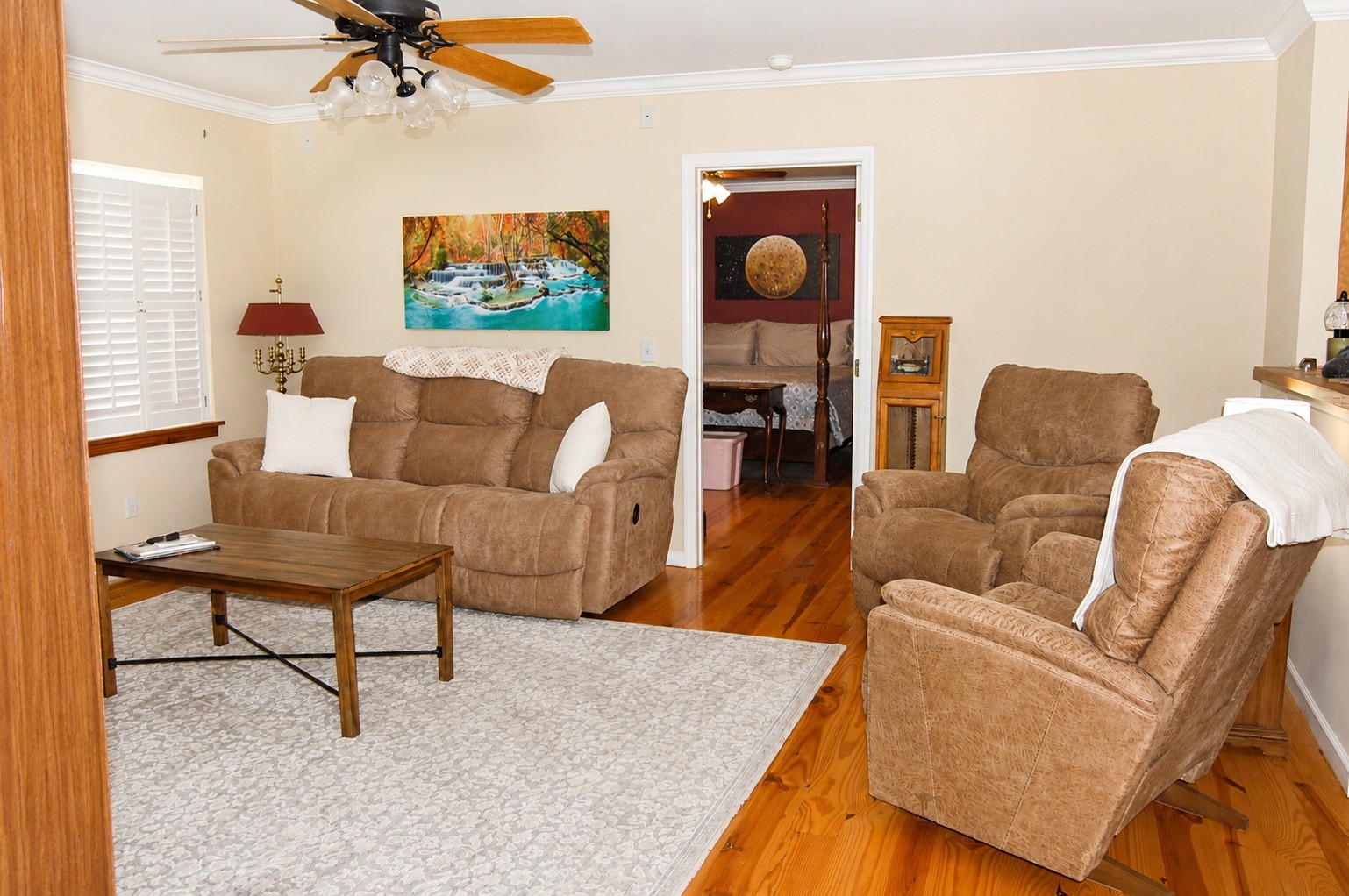 6866 Cuba Landing Road Waverly, TN 37185 - Photo 7 of 23