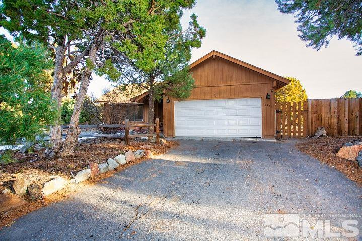 2431 Grizzley Road Reno, NV 89521 - Photo 2 of 40 Photo 2